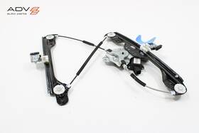 84718591 Cadillac 2020-2021 Ct4 Front Left Right Side Door Window Regulator With Motor Oem