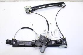 84752948 Cadillac 2024-25 Xt4 Premium Front Left Door Window Regulator With Motor