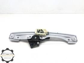 84943604 Cadillac 2020-2025 Ct5 Left Driver Rear Door Window Regulator With Motor Oem 84943604 Cadillac 2020-2025 Ct5 Left Driver Rear Door Window Regulator With Motor Oem