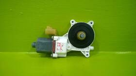 975246-10308-09 Cadillac 04 05 06 Srx Driver Left Rear Power Window Motor Oem 2953-39