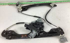 98810-a1s21 Cadillac 2013-2018 Ats Front Left Door Window Regulator With Motor 98810a1s21 Oem 98810-a1s21 Cadillac 2013-2018 Ats Front Left Door Window Regulator With Motor 98810a1s21 Oem