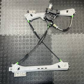 98810a1b21 Cadillac 2013-2018 Ats Coupe Left Side Door Window Regulator W Motor Assy Oem