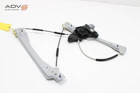 98810d2u20 Cadillac 2016 - 2020 Ct6 Front Left Side Door Window Regulator And Motor Oem