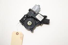 98820-d2u20 Cadillac 2016 - 2018 Ct6 Front Right Door Window Glass Regulator Motor Oem