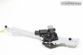 98840-01s20 Cadillac 2016-2018 Ct6 Rear Left Side Door Window Regulator With Motor Oem 98840-01s20 Cadillac 2016-2018 Ct6 Rear Left Side Door Window Regulator With Motor Oem