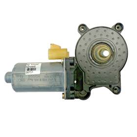 990071102 Cadillac Oem 2000-2005 Deville Rear Right Passenger Side Window Motor 990071102 Cadillac Oem 2000-2005 Deville Rear Right Passenger Side Window Motor