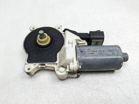 995617-100 Cadillac 2004 - 2009 Srx Oem Power Window Motor Front Left Driver Side