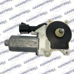 995618100 Cadillac 04 05 06 Srx Front Right Passenger Side Door Power Window Motor Oem