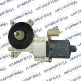 996379102 Cadillac 2004-2006 Srx Rear Right Side Door Power Window Motor Oem