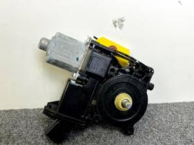 C36891-101 Cadillac 13-19 Xts Rear Right Rh Pass Side Door Window Regulator Motor Oem