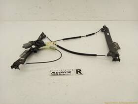 E850105010 Cadillac Cts Coupe Passenger Right Front Door Window Regulator Fits 2011-2015 11