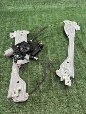 F00hj01145 Cadillac 2014-2019 Cts Front Right Passenger Door Window Regulator Motor Oem F00hj01145 Cadillac 2014-2019 Cts Front Right Passenger Door Window Regulator Motor Oem