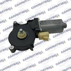 6004pa1093 Cadillac Pa1093 00 01 02 03 04 05 Deville Rear Right Side Window Motor Oem