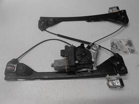 Smitley-362-05-068 Cadillac 2011 Cts Front Left Lh Window Regulator Smitley-362-05-068 Cadillac 2011 Cts Front Left Lh Window Regulator