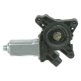 Cardone 082617822213 For Mitsubishi Galant 04-11 Power Window Motor Reman Remanufactured Front Driver