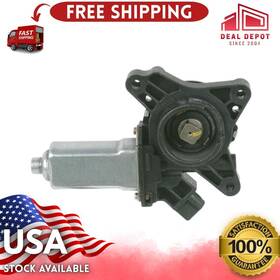 Cardone 194454001505 A1 Power Window Lift Motor Remanufactured Module Assembly 47-1975