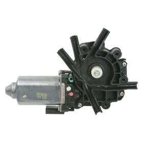 42-1011 Cardone For Chevy Corvette 97-02 Power Window Motor Reman Remanufactured Front Passenger