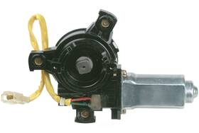 42-3036 Cardone Automotive Power Window Motor High-performance Remanufactured