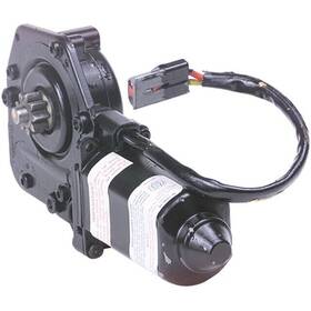 42-372 Cardone Window Power Motor Reman Module Assembly Fit Ford Expedition