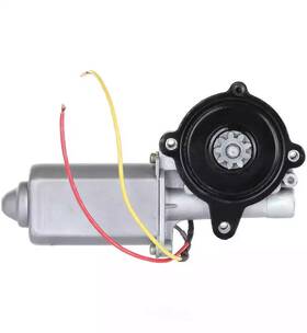 42-379 Cardone Power Window Lift Motor And Regulator Assembly Remanufactured 42-379 Cardone Power Window Lift Motor And Regulator Assembly Remanufactured
