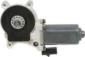 42-468 Cardone A1 Window Power Motor Reman Module Assembly Fits Dodge Magnum
