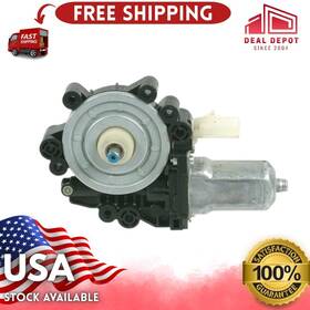 42-630 Cardone A1 Power Window Lift Motor Remanufactured Module Assembly 42-630 Cardone A1 Power Window Lift Motor Remanufactured Module Assembly