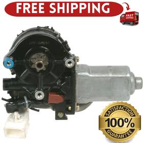 47-10028 Cardone Power Window Lift Motor Remanufactured
