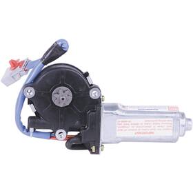 47-1528 Cardone Remanufactured Power Window Lift Motor