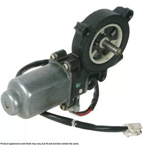 47-1767 Cardone Power Window Lift Motor And Regulator Assembly Remanufactured 47-1767 Cardone Power Window Lift Motor And Regulator Assembly Remanufactured