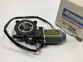 47-1768 Cardone Reman Front Right Power Window Motor For 2002-2003 Mazda Protege 47-1768 Cardone Reman Front Right Power Window Motor For 2002-2003 Mazda Protege