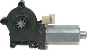 47-2914 Cardone A1 Window Lift Power Motor Remanufactured Assembly Fit Saab 9-5