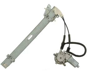 47-4526r Cardone Power Window Lift Motor Regulator Assembly Remanufactured