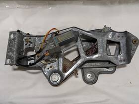 82-1382br Cardone Ford R2595 Rear Quarter Window Regulator Rh For 99-04 Mustang 2wd R19 82-1382br Cardone Ford R2595 Rear Quarter Window Regulator Rh For 99-04 Mustang 2wd R19