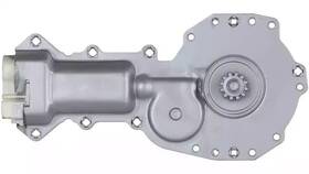 Cardone 825178091687 Automotive Power Window Lift Motor Assembly Remanufactured 42-19