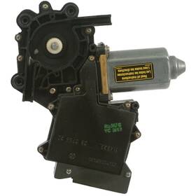 Cardone 825178115192 Automotive Power Window Lift Motor Assembly Remanufactured 47-2024 Cardone 825178115192 Automotive Power Window Lift Motor Assembly Remanufactured 47-2024