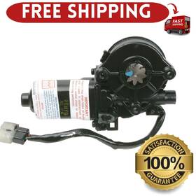 Cardone 825178187717 Power Window Lift Motor Remanufactured 47-1929