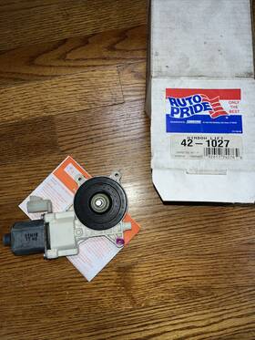 42-1027 Cardone Industries Reman 42-1027 Cardone Industries Reman