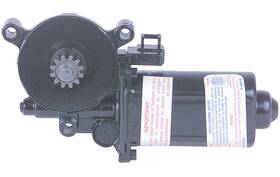 42-134 Cardone Industries Power Window Motor-4 Door Reman For Buick Chevrolet Oldsmobile