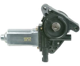 42-3017 Cardone Industries Power Window Motor-crew Cab Pickup Reman For Ford Escape F150