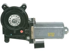 42-3030 Cardone Industries Power Window Motor Fits 2000-2007 Ford Focus Rear Left 42-3030 Cardone Industries Power Window Motor Fits 2000-2007 Ford Focus Rear Left