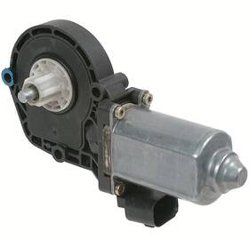 42-3058 Cardone Industries Power Window Motor Reman Fits 03-06 Expedition Navigator