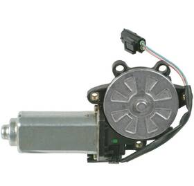 47-3592 Cardone Industries Power Window Motor Carquest Reman Front Left Rear And Right