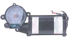 Cardone Industries 825178092202 Power Window Motor Front Right Remanufactured 42-34