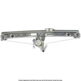 82-2137a Cardone New For Bmw 323i 328i 325i Rear Left Window Regulator Gap
