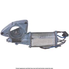 Cardone Reman 082617041591 For Buick Riviera And Cadillac Eldorado Rear Right Power Window Motor