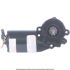 Cardone Reman 082617041645 Front Power Window Motor For Lincoln Continental Mark Vi