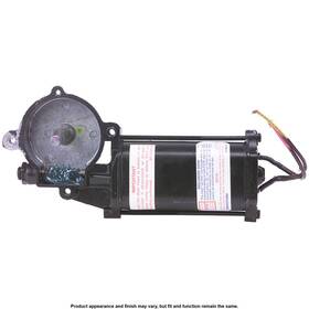 Cardone Reman 082617041676 Rear Right Power Window Motor For Ford Mustang 1984-1993 Cardone Reman 082617041676 Rear Right Power Window Motor For Ford Mustang 1984-1993