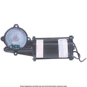 Cardone Reman 082617041737 For Chrysler Lebaron Town Country Front Power Window Motor Csw