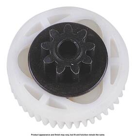 Cardone Reman 082617057257 For Ford Country Squire Custom Front Power Window Motor Gear Kit