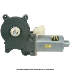 Cardone Reman 082617596121 Front Right Power Window Motor For Cadillac Deville And Pontiac Aztek
